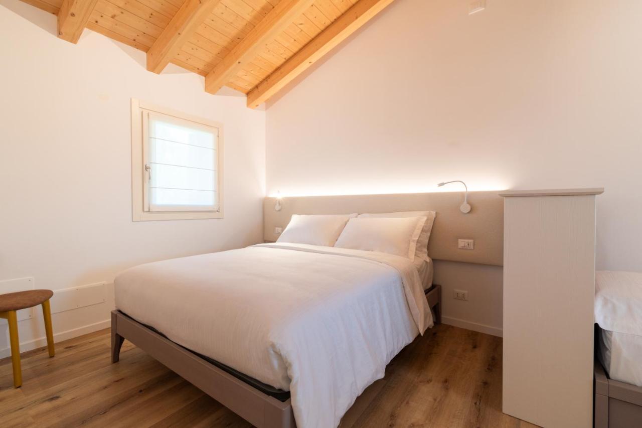 Borgo Stalis Resort Sesto al Reghena Экстерьер фото