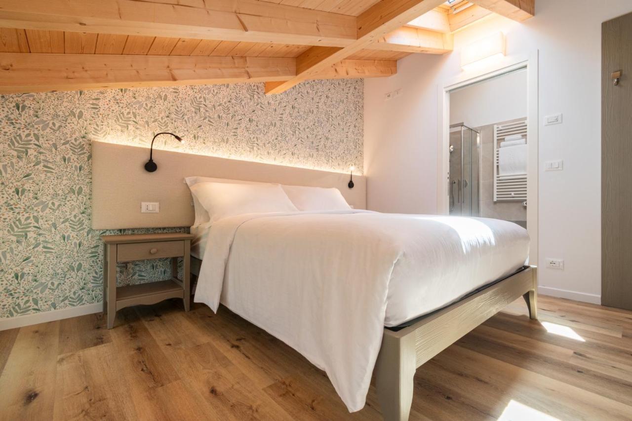 Borgo Stalis Resort Sesto al Reghena Экстерьер фото